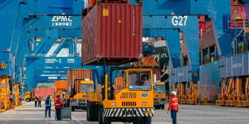 Exportaciones no mineras crecieron 20 % durante 2025 (Mincit)