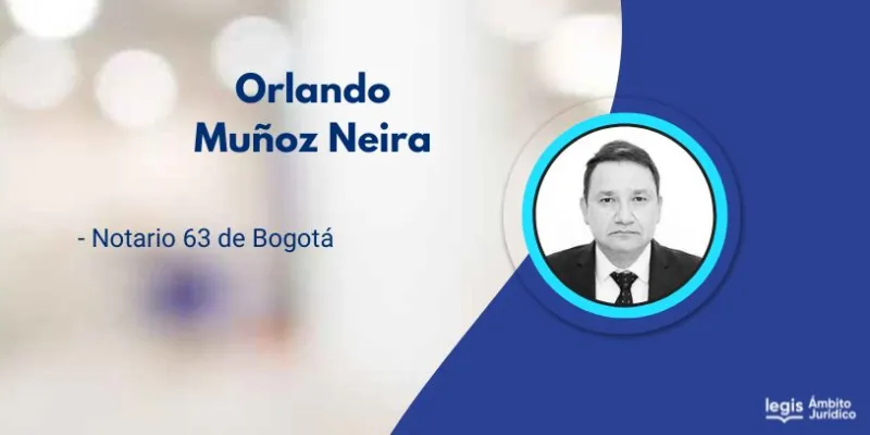 El fin de una fábula jurídica