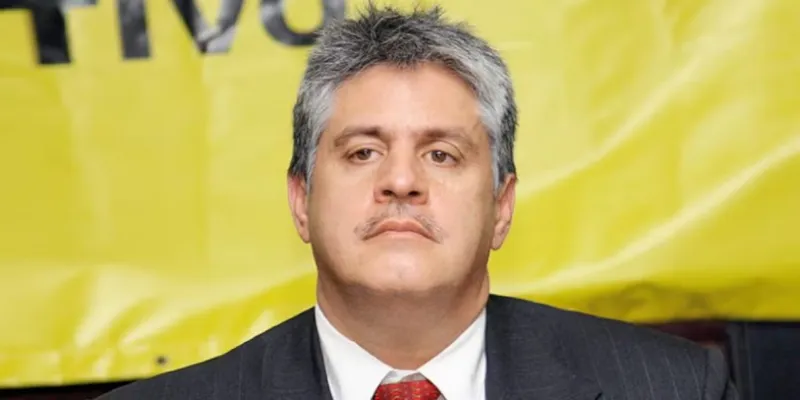 Condenan al exsenador Iván Moreno por corrupción en contratación pública de Bogotá