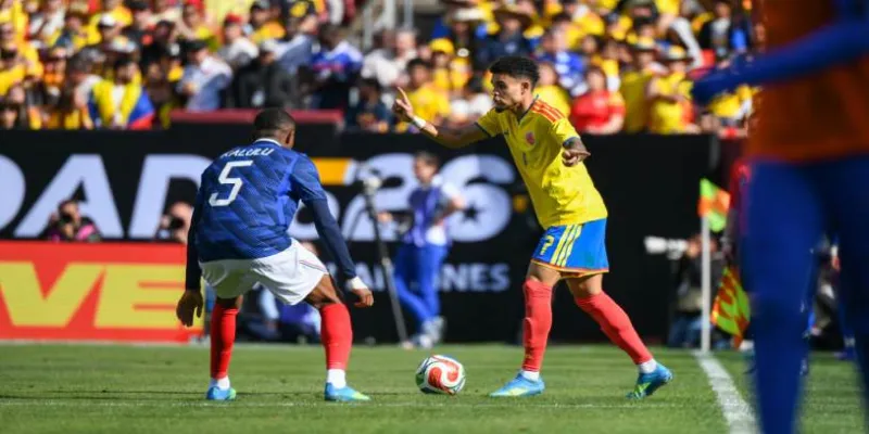 Proponen incentivos tributarios para atraer eventos deportivos a Bogotá (Federación Colombiana de Fútbol)