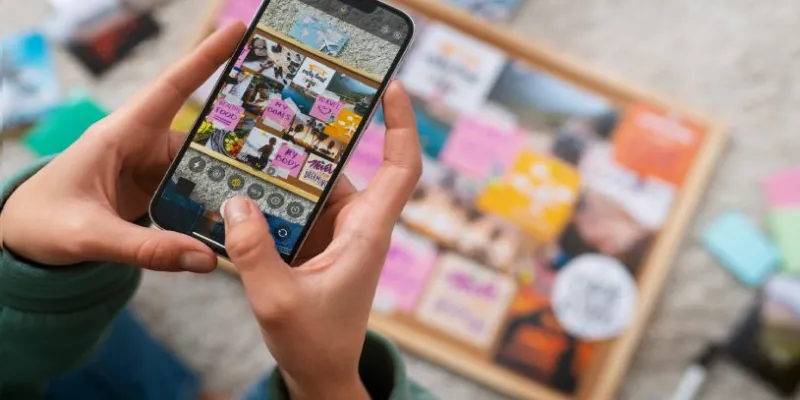 Meta, administrador de redes sociales, publicó informe sobre avances en moderación de contenidos (Freepik)