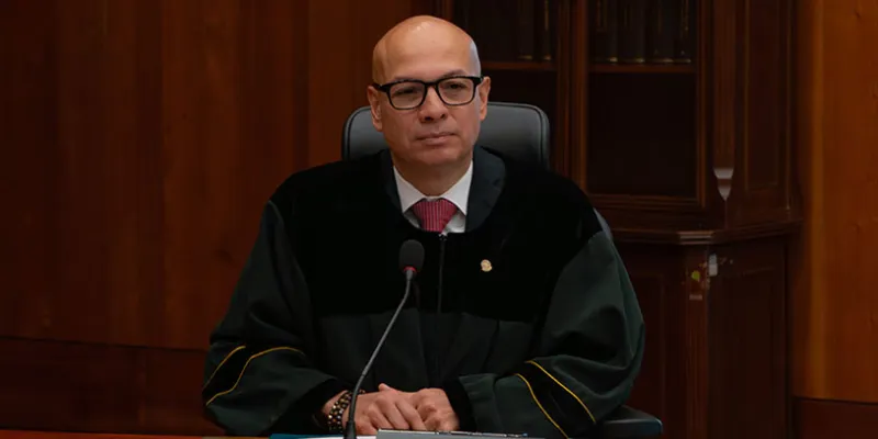 ENTREVISTA: “La modernización de la justicia no solo es introducir tecnología y herramientas digitales en los procesos judiciales” (Corte Suprema de Justicia)