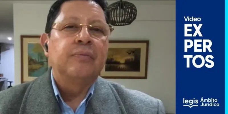 VIDEOCOLUMNA: Límites a la participación en política para funcionarios públicos