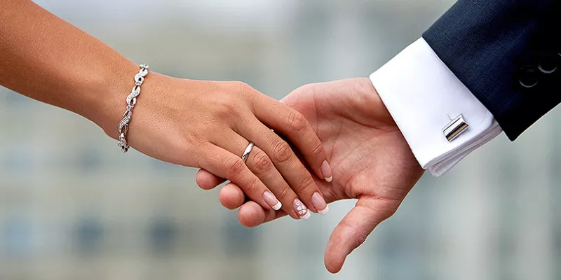 Celebración de matrimonio no constituye impedimento para surgimiento de  unión marital de hecho | Ámbito Jurídico