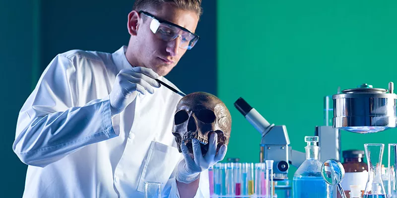 La ciencia forense en el contexto judicial | Ámbito Jurídico
