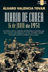 Diario de Corea: 16 de junio de 1951 