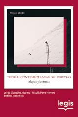 Teorías contemporáneas del Derecho. Mapas y lecturas