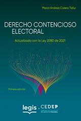 Derecho contencioso electoral