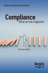 ‘Compliance’. Ética en los negocios’