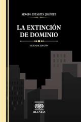 La extinción de dominio