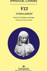 V13. Crónica judicial
