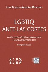 LGBTIQ ante las cortes